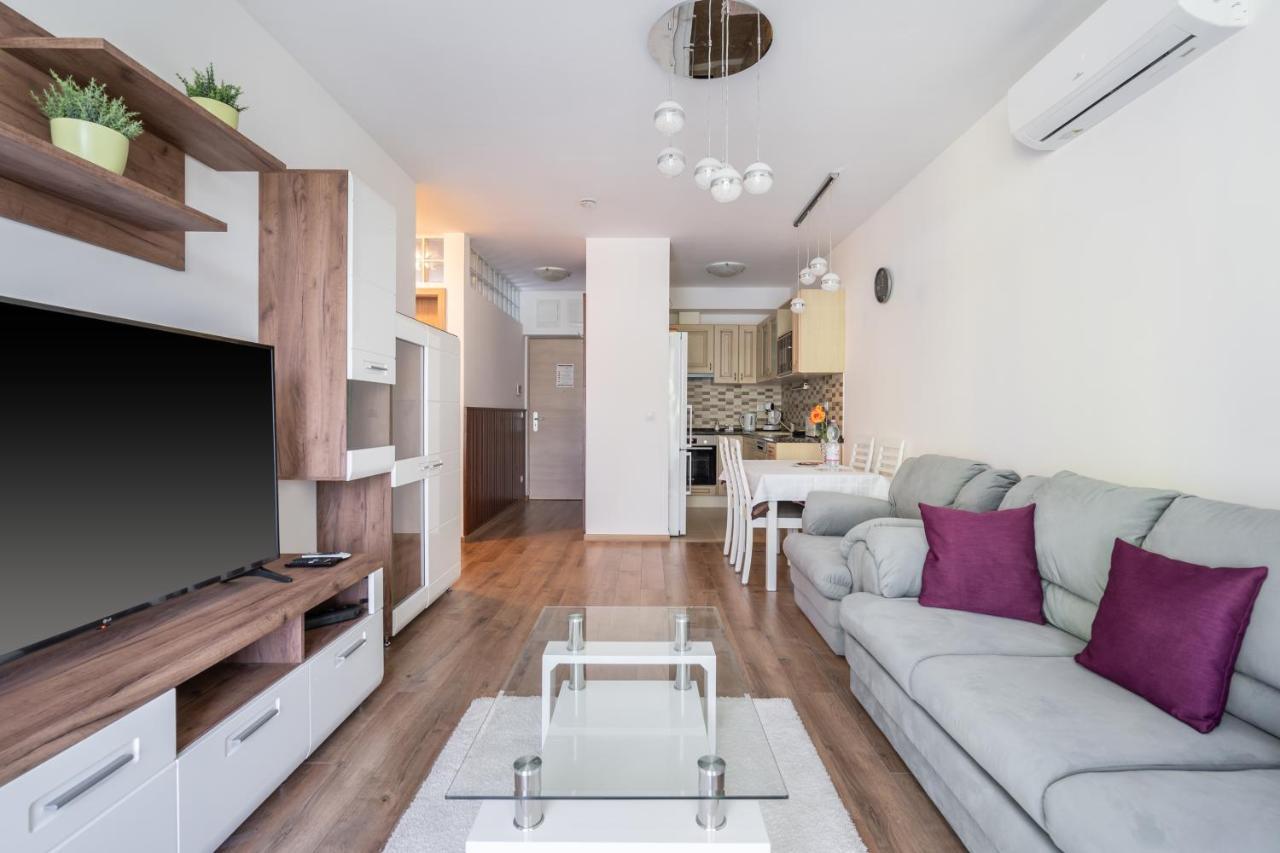 Orchid House Apartment Budapest Esterno foto