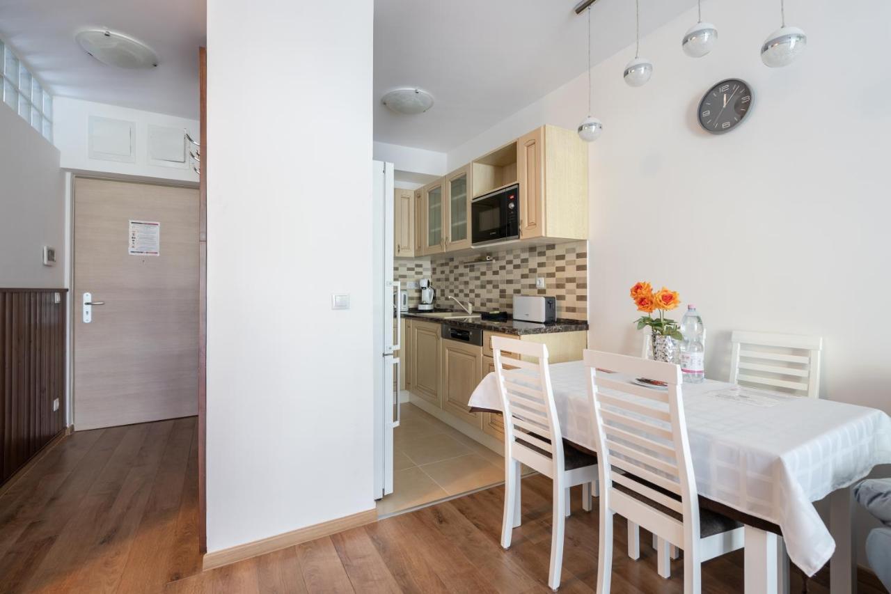 Orchid House Apartment Budapest Esterno foto
