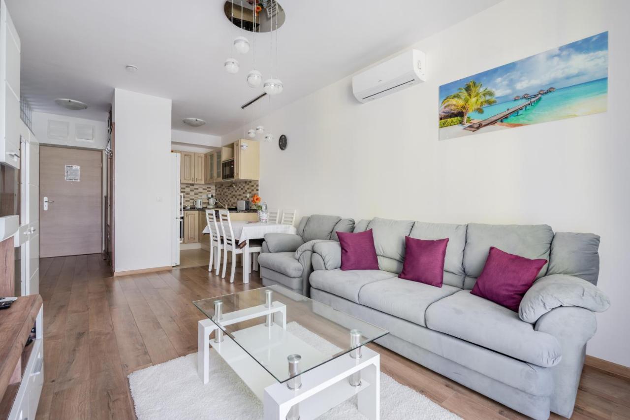 Orchid House Apartment Budapest Esterno foto