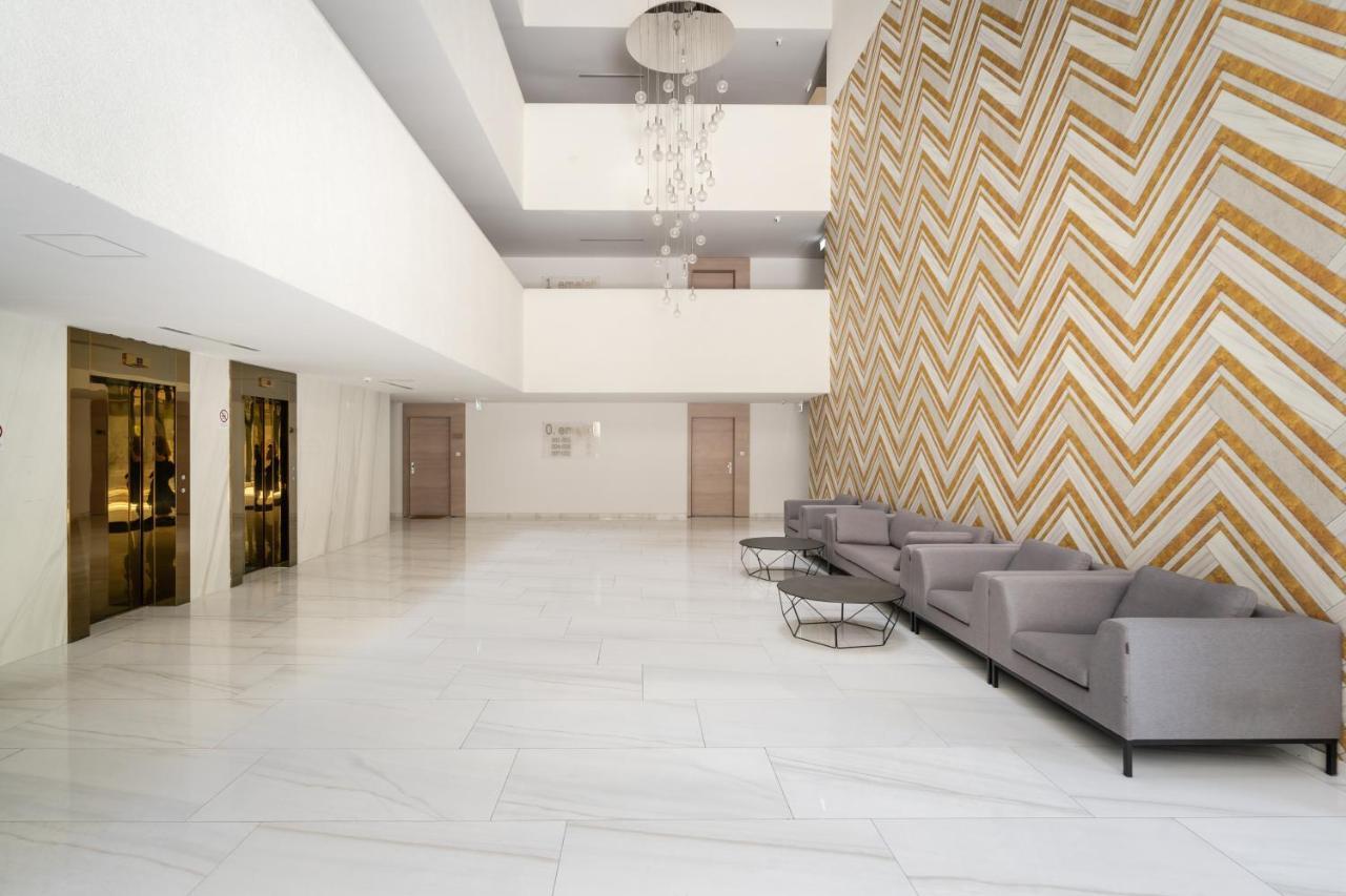 Orchid House Apartment Budapest Esterno foto