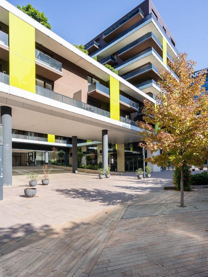 Orchid House Apartment Budapest Esterno foto
